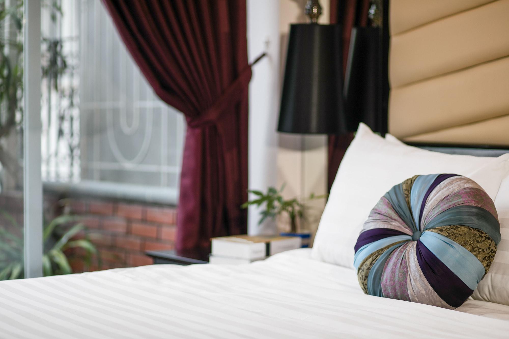 Splendid Star Grand Hotel And Spa Ανόι Εξωτερικό φωτογραφία